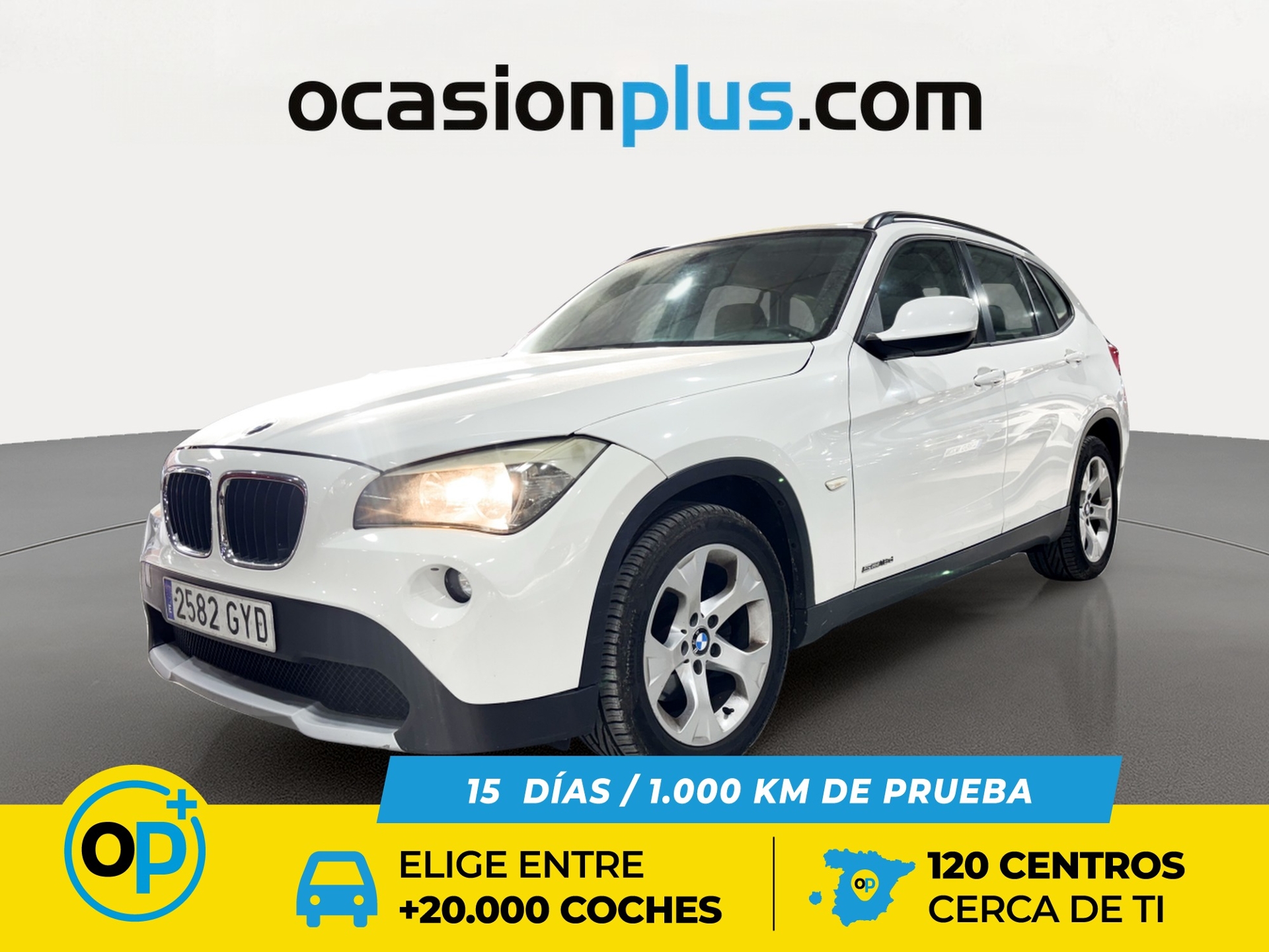 Imagen de BMW X1