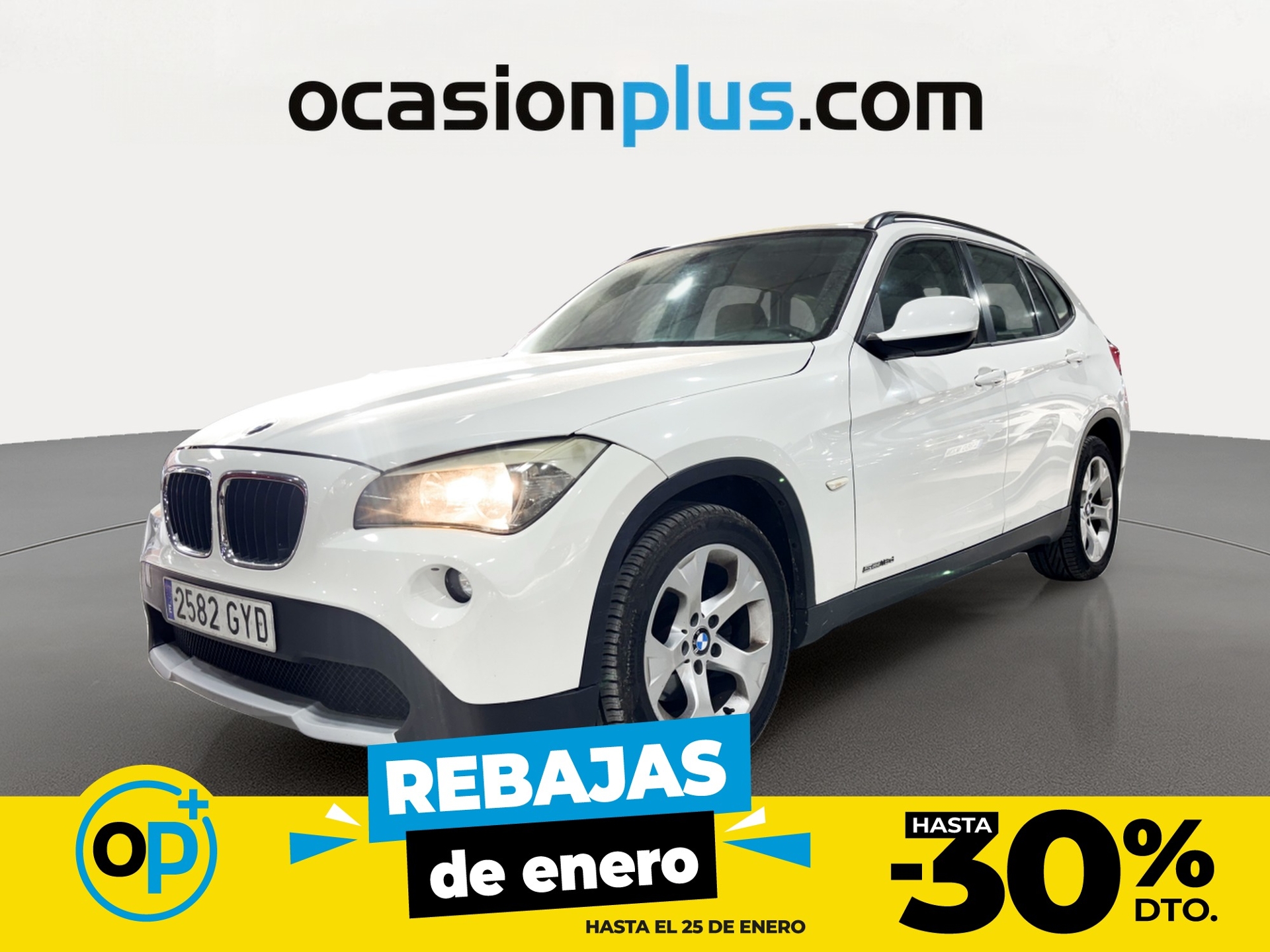 Imagen de BMW X1