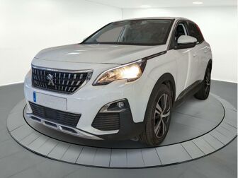 Imagen de PEUGEOT 3008 1.5BlueHDi Allure S&S 130