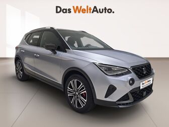 Imagen de SEAT Arona 1.0 TSI S&S FR 110