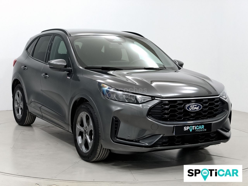 Foto del FORD Kuga 1.5 EcoBoost ST-Line FWD 150
