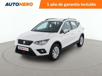 Imagen de SEAT Arona 1.0 TSI Ecomotive S&S Style 115