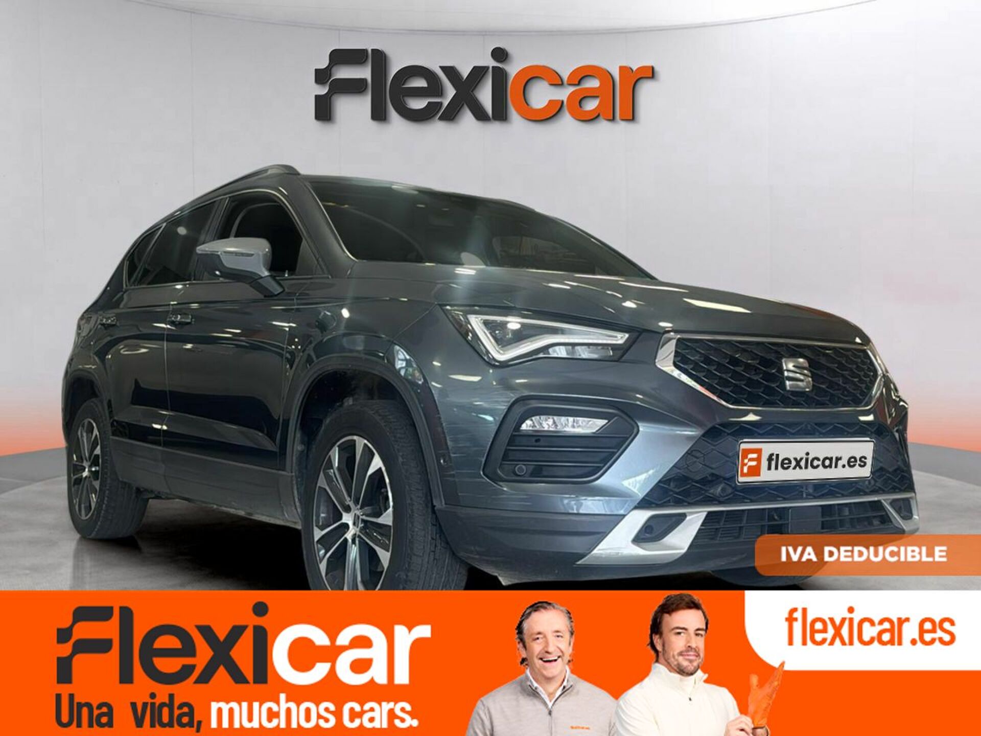 Imagen de SEAT Ateca