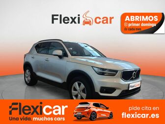 Imagen de VOLVO XC40 T3 Momentum