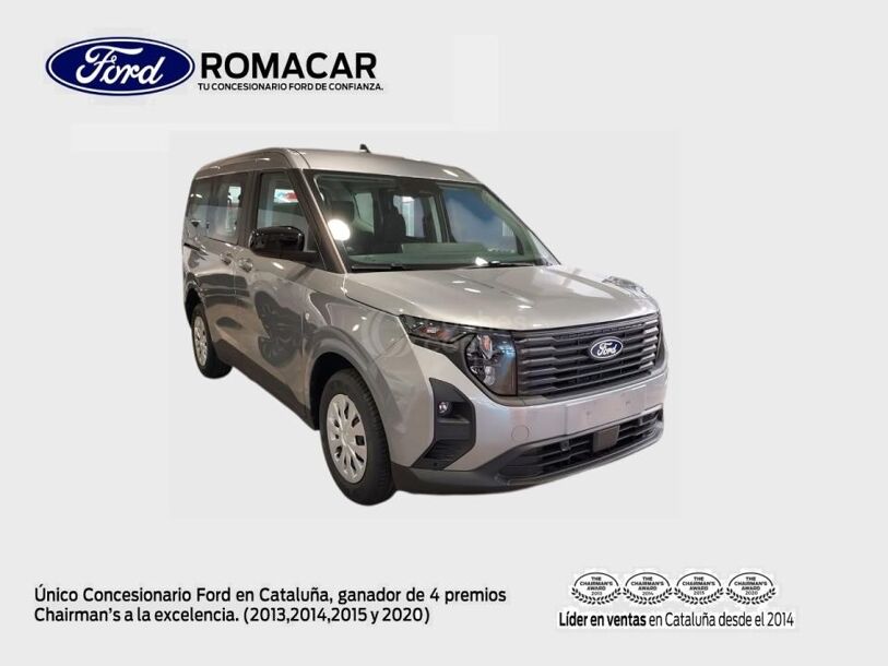 Foto del FORD Tourneo Courier 1.0 Ecoboost Trend