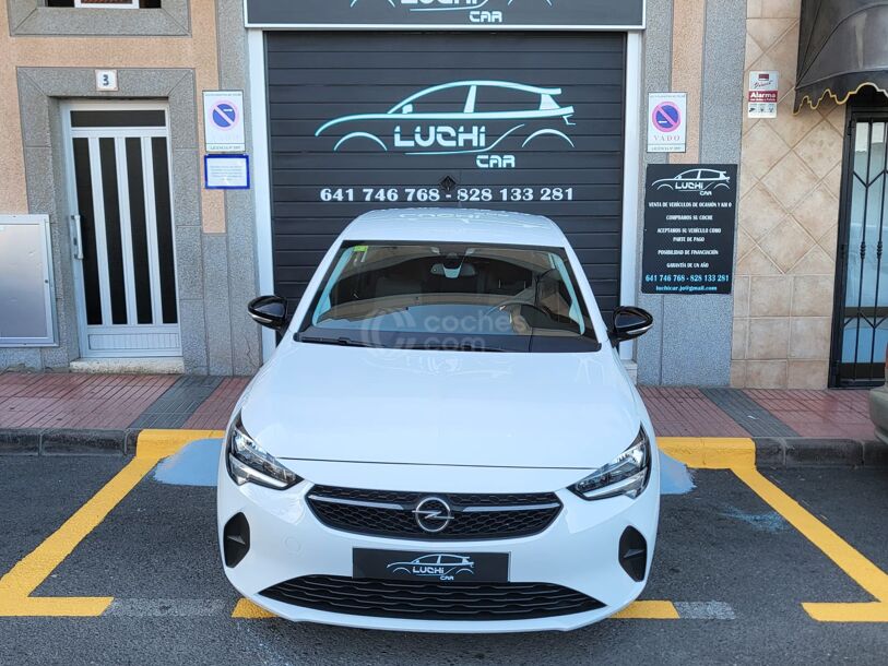 Foto del OPEL Corsa 1.5D DT S-S Edition 100