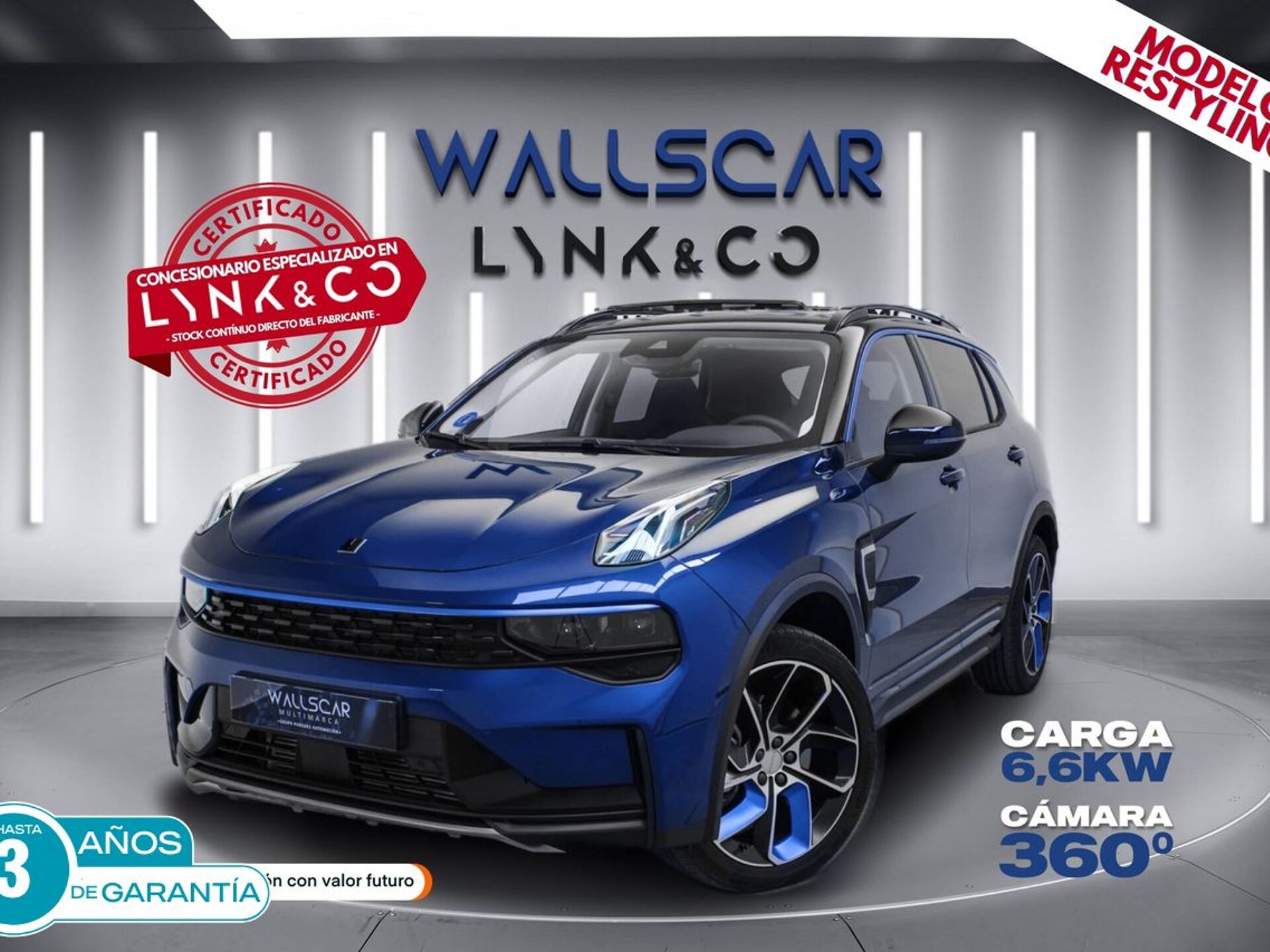 Imagen de LYNK & CO 01