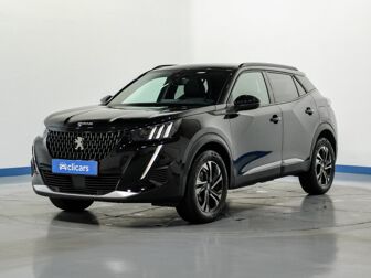 Imagen de PEUGEOT 2008 1.2 PureTech S&S GT 130