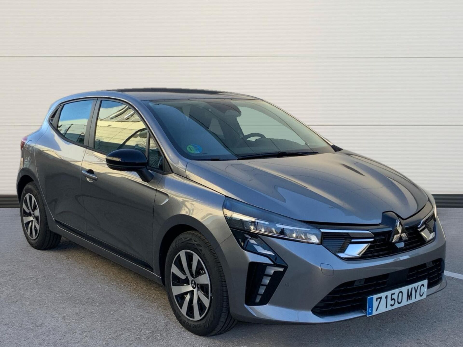 Imagen de MITSUBISHI Colt