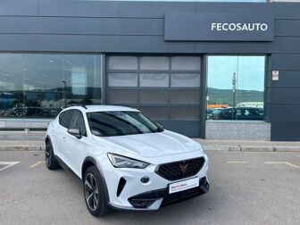 Imagen de CUPRA Formentor 1.4 e-Hybrid 205 DSG