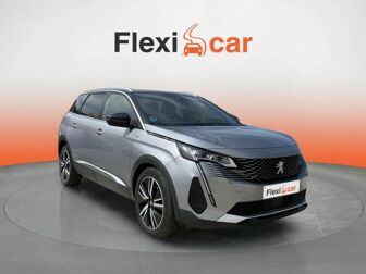 Imagen de PEUGEOT 5008 2.0BlueHDi S&S GT Pack EAT8 180