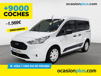 Imagen de FORD Transit Connect FT 220 Kombi S&S B. Corta L1 Trend 100