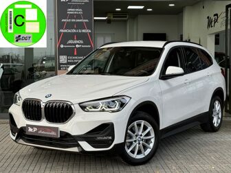 Imagen de BMW X1 sDrive 18d