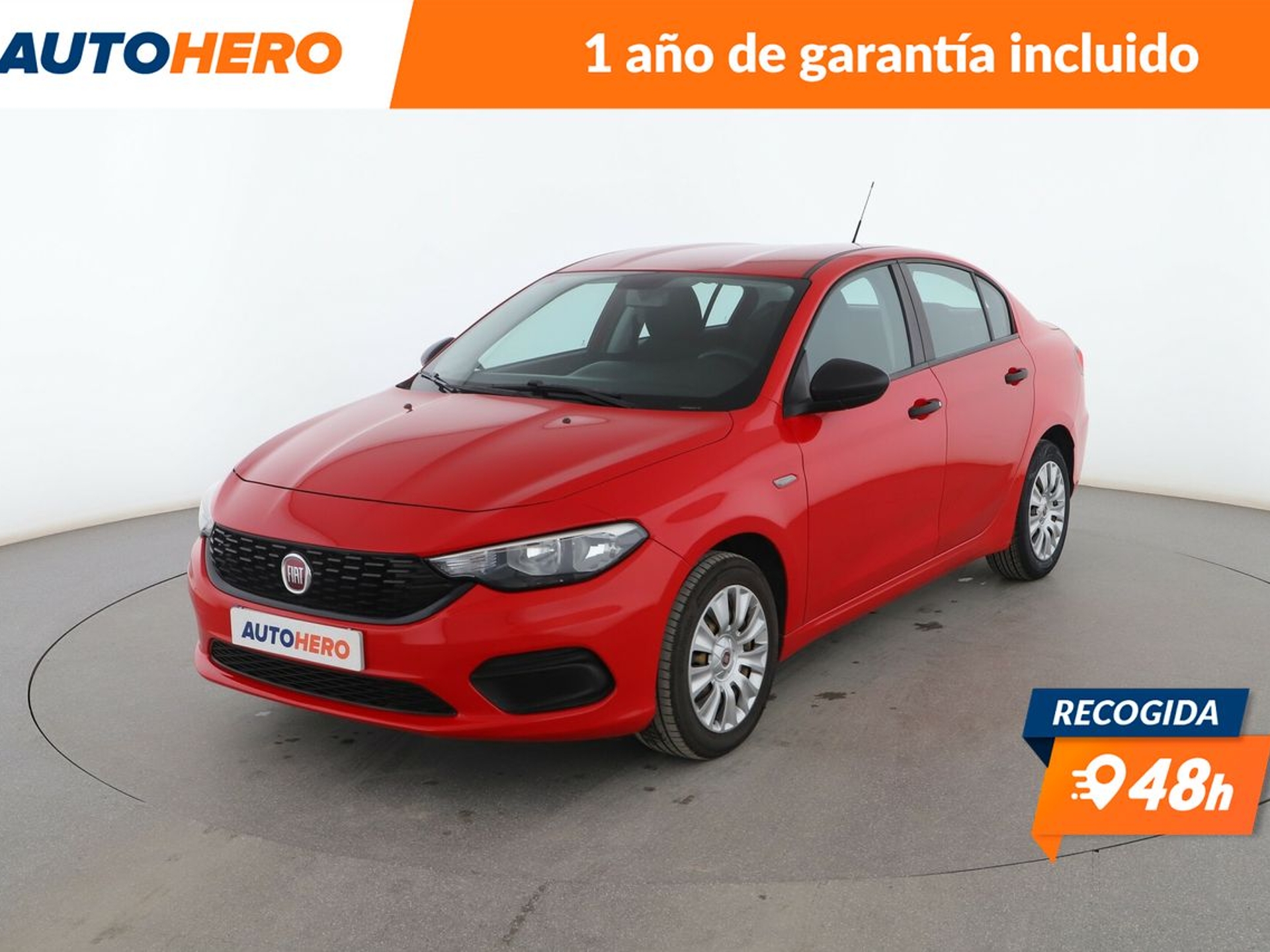 Imagen de FIAT Tipo