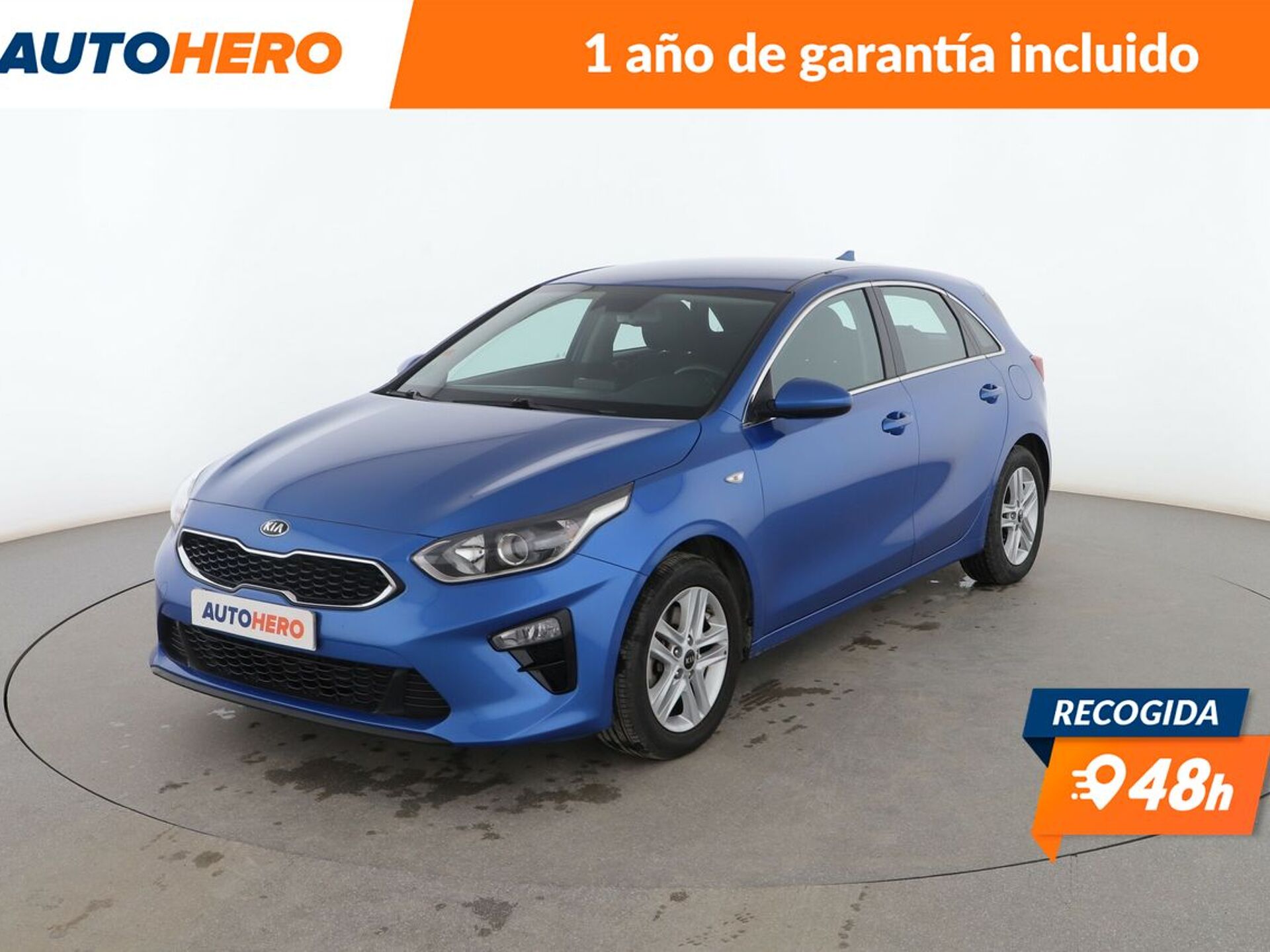 Imagen de KIA Ceed