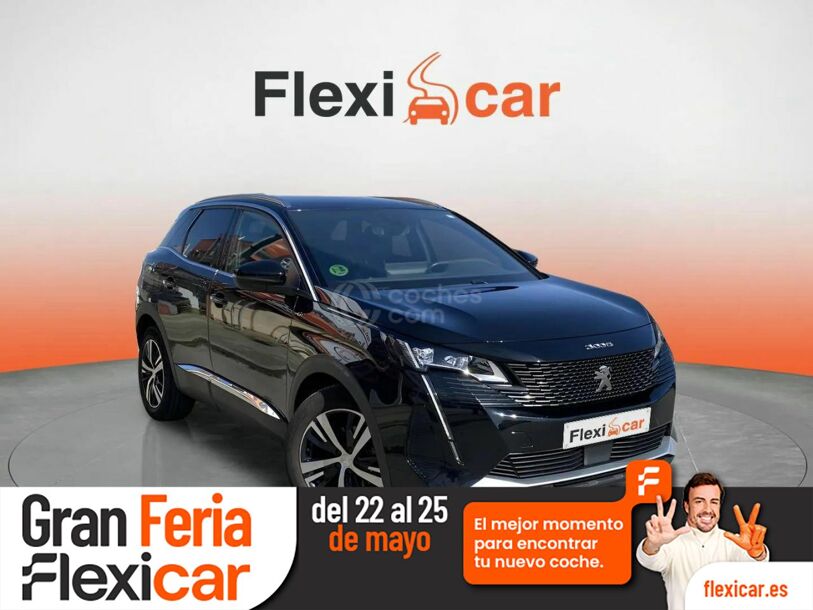 Foto del PEUGEOT 3008 1.2 S&S PureTech GT 130