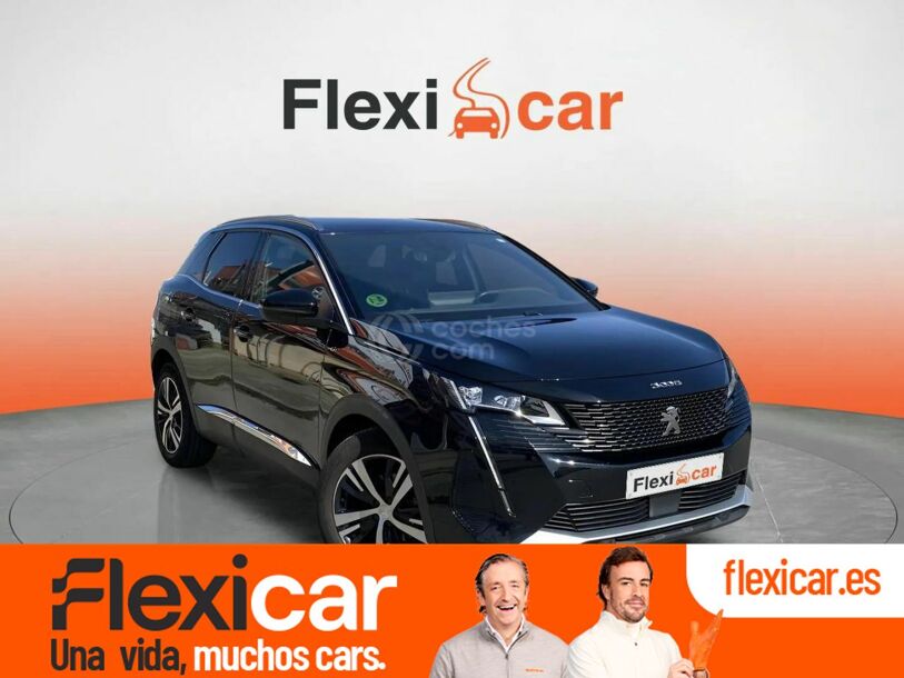 Foto del PEUGEOT 3008 SUV 3008 1.2 S&S PureTech GT 130