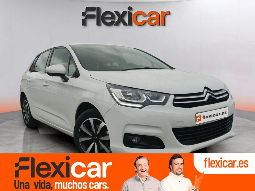 Foto del CITROEN C4 1.2 PureTech Tonic 110