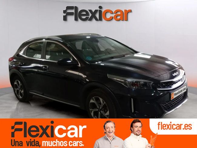 KIA XCeed (1.4 T-GDi Drive 103kW (140CV)) en Toledo