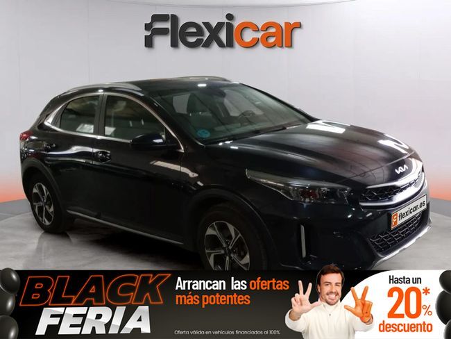 KIA XCeed (1.4 T-GDi Drive 103kW (140CV)) en Toledo