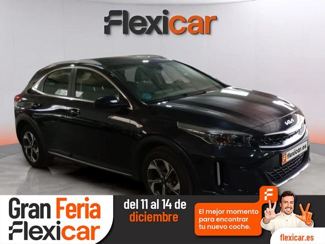 KIA XCeed (1.4 T-GDi Drive 103kW (140CV)) en Toledo