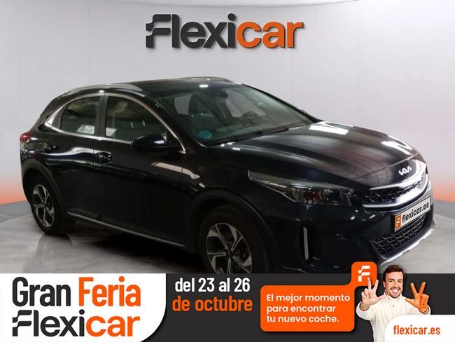 KIA XCeed (1.4 T-GDi Drive 103kW (140CV)) en Toledo
