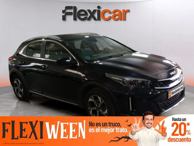 KIA XCeed (1.4 T-GDi Drive 103kW (140CV)) en Toledo