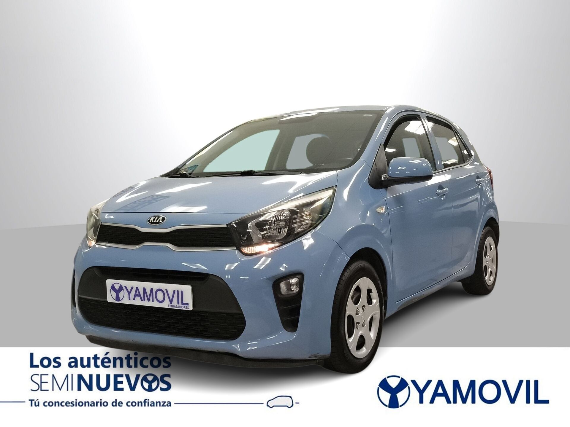 Imagen de KIA Picanto