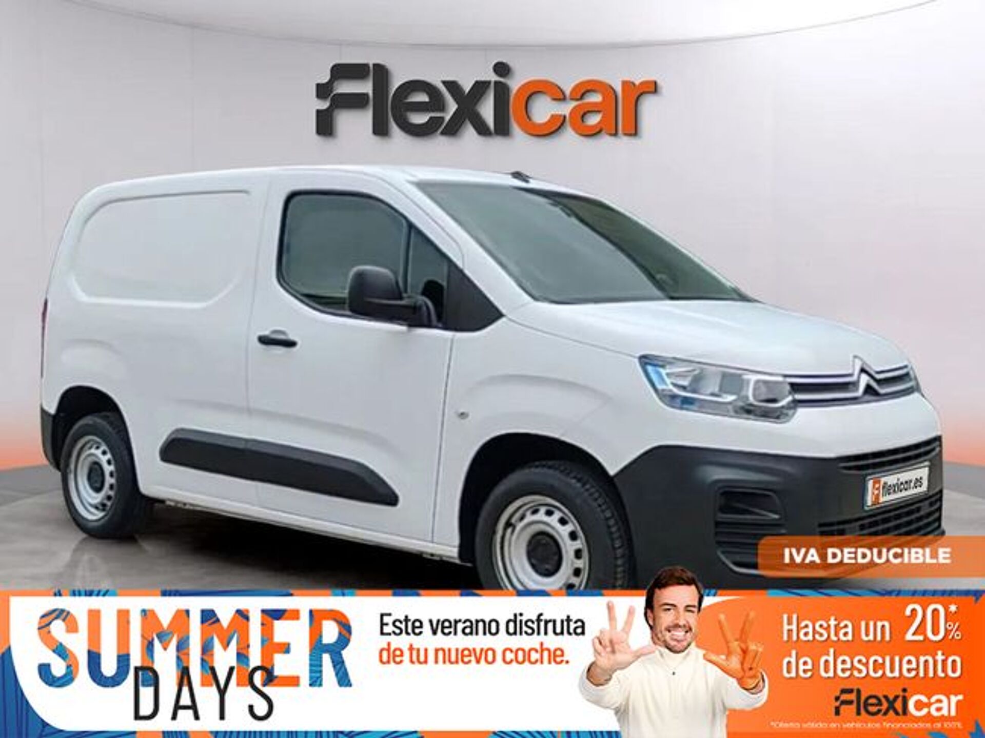 Imagen de CITROEN Berlingo