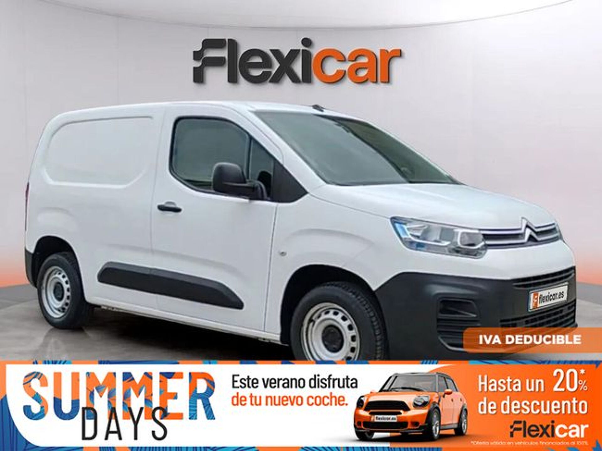Imagen de CITROEN Berlingo