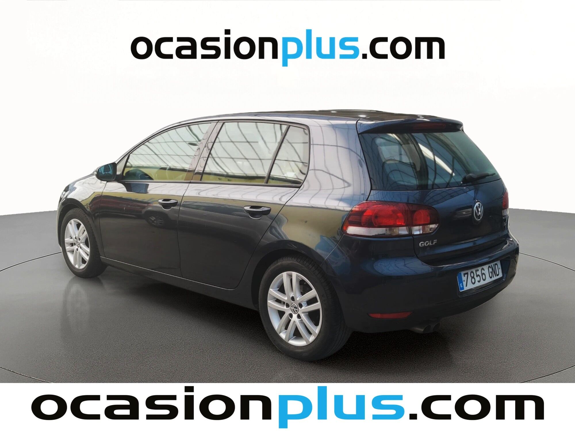 Foto del VOLKSWAGEN Golf 2.0TDI CR Sport