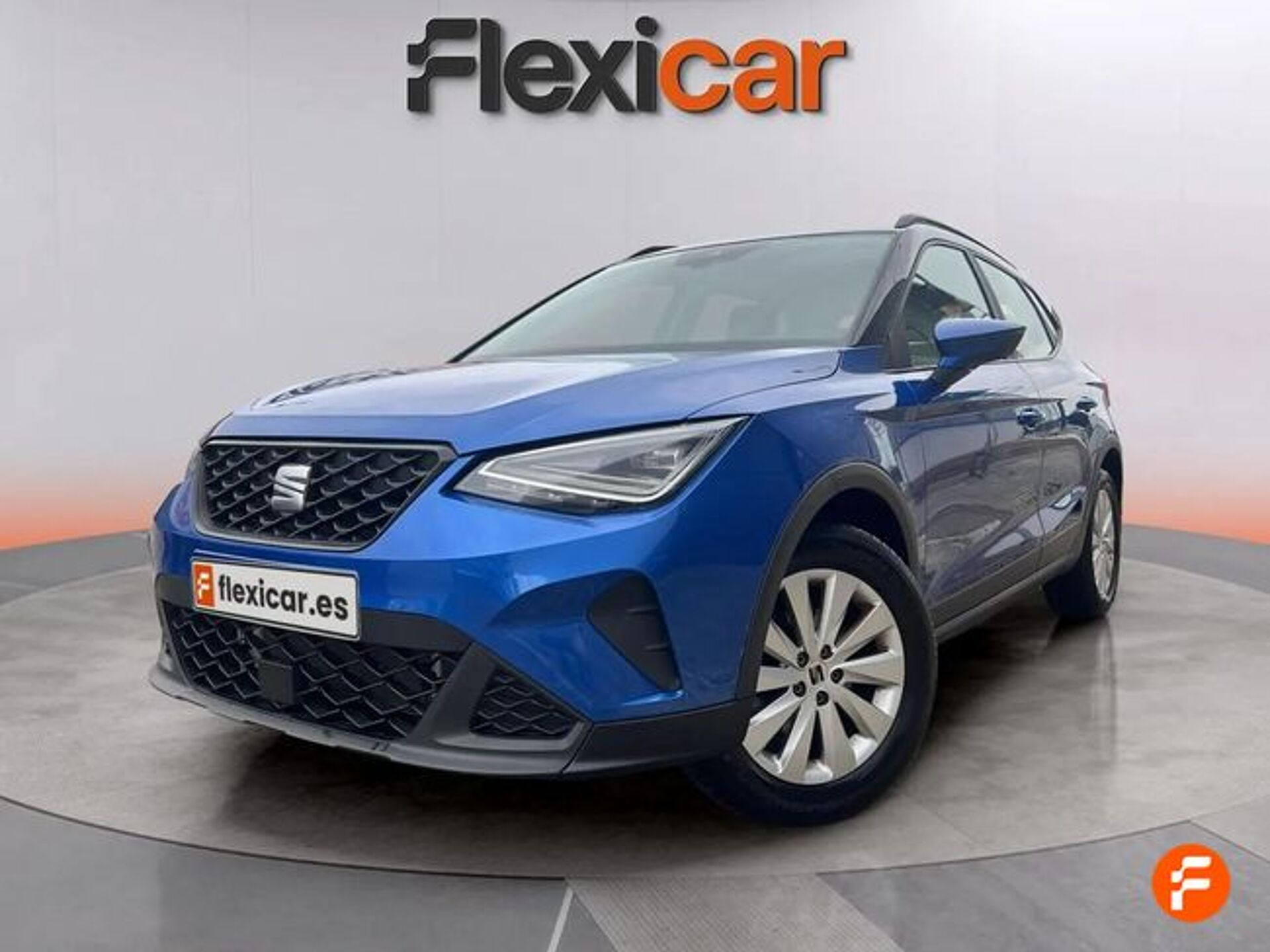 Imagen 3 de SEAT Arona