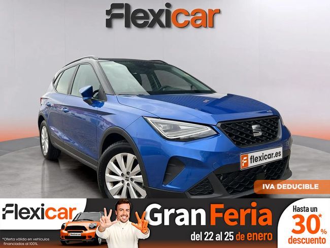 SEAT Arona (1.0 TSI 81kW (110CV) Style XL) en Toledo
