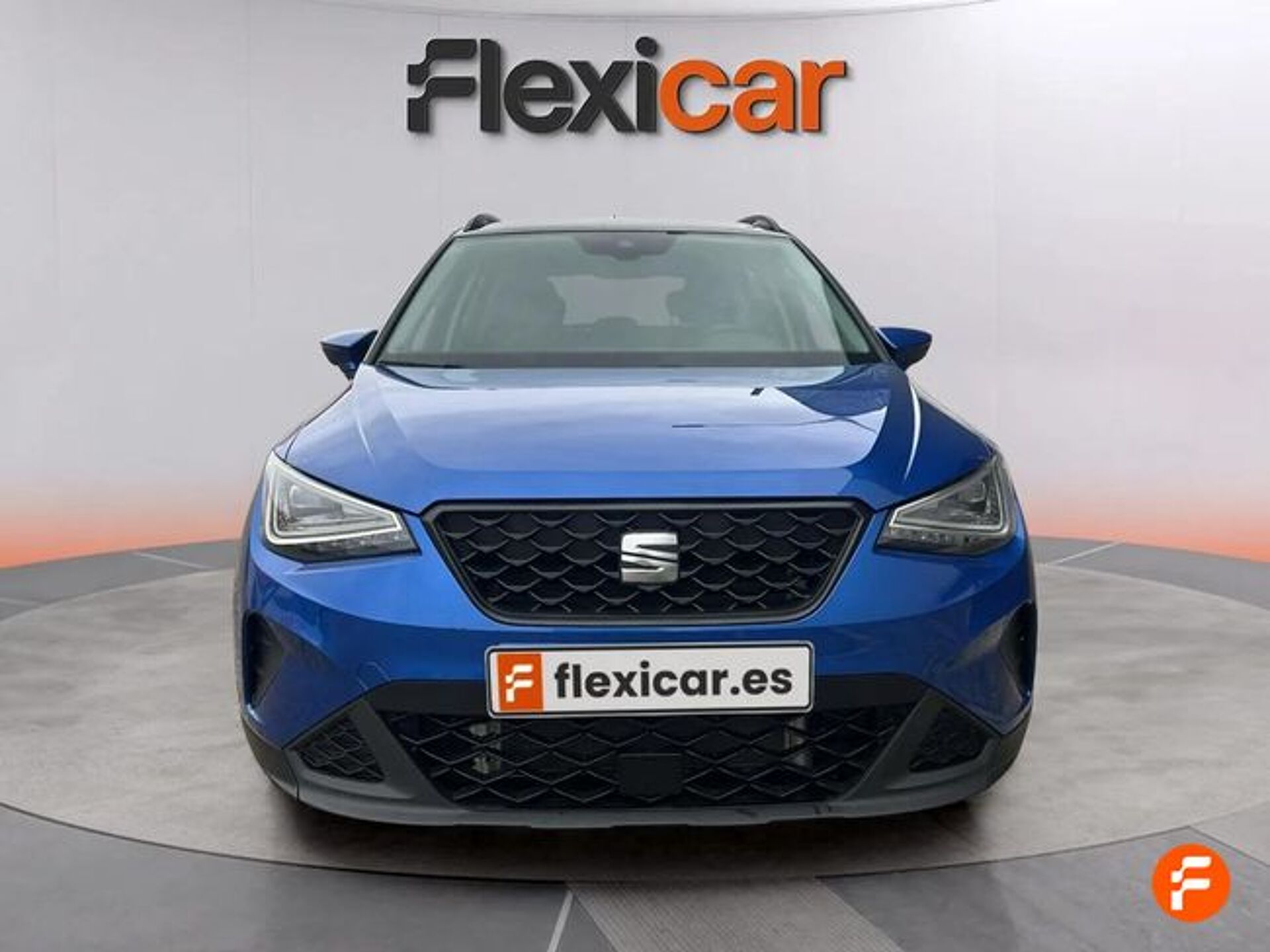 Imagen 2 de SEAT Arona