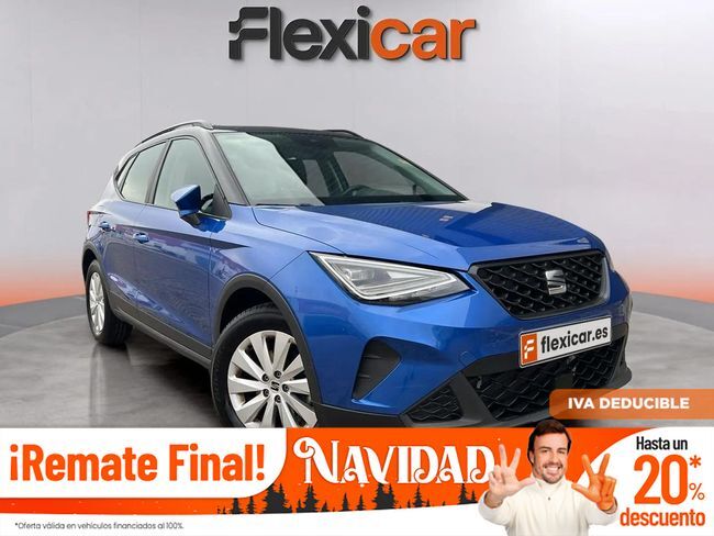 SEAT Arona (1.0 TSI 81kW (110CV) Style XL) en Toledo