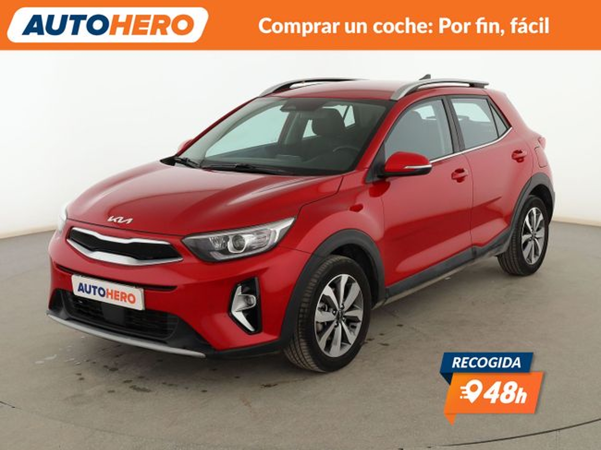 Imagen de KIA Stonic