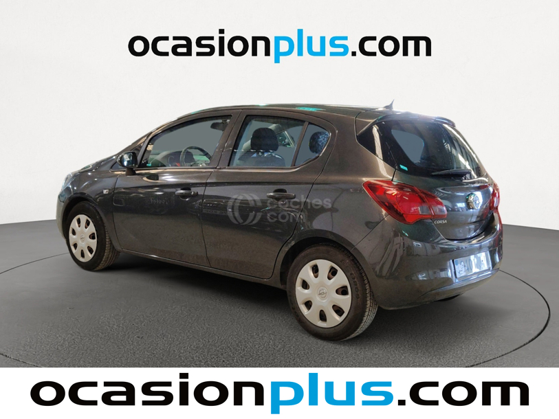 Foto del OPEL Corsa 1.4 Expression 75
