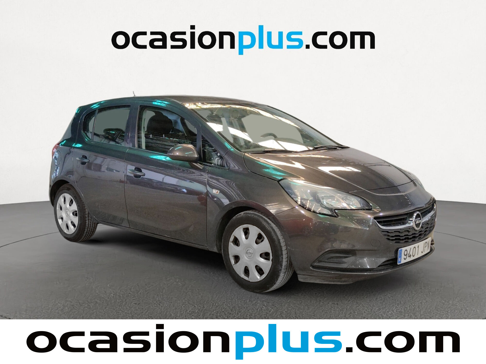 Foto del OPEL Corsa 1.4 Expression 75