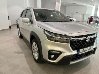 Imagen de SUZUKI S-Cross 1.4L Mild Hybrid S2