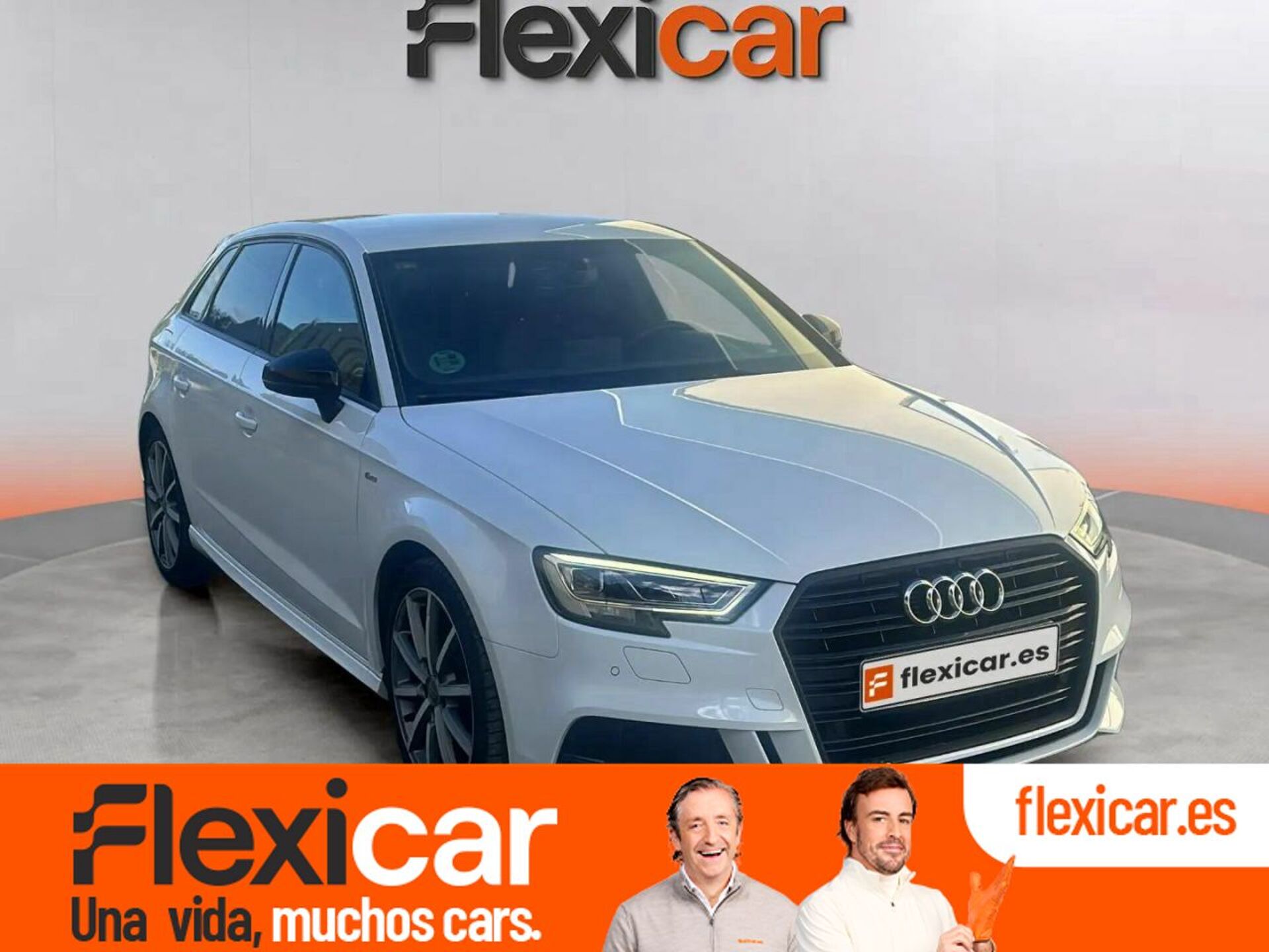 Imagen de AUDI A3