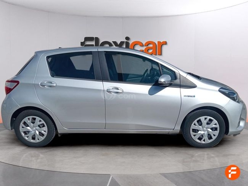 Foto del TOYOTA Yaris HSD 1.5 Active