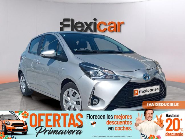 Foto del TOYOTA Yaris HSD 1.5 Active