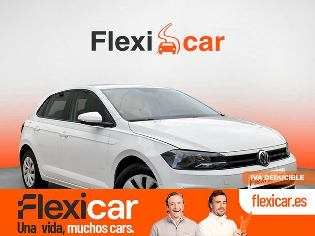 VOLKSWAGEN Polo (Edition 1.6 TDI 59kW (80CV)) en Vizcaya