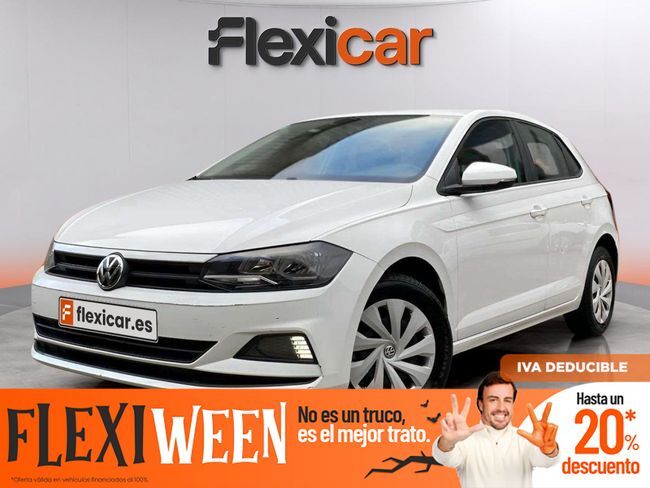 VOLKSWAGEN Polo (Edition 1.6 TDI 59kW (80CV)) en Vizcaya