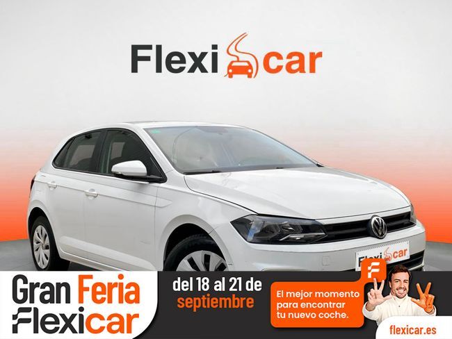 VOLKSWAGEN Polo (Edition 1.6 TDI 59kW (80CV)) en Vizcaya