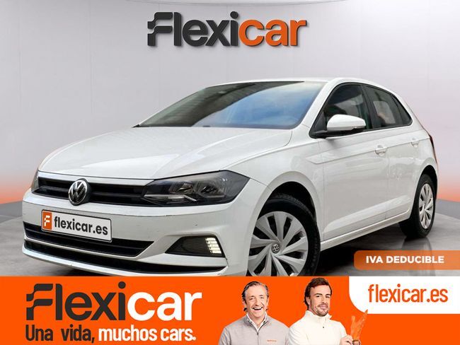 VOLKSWAGEN Polo (Edition 1.6 TDI 59kW (80CV)) en Vizcaya