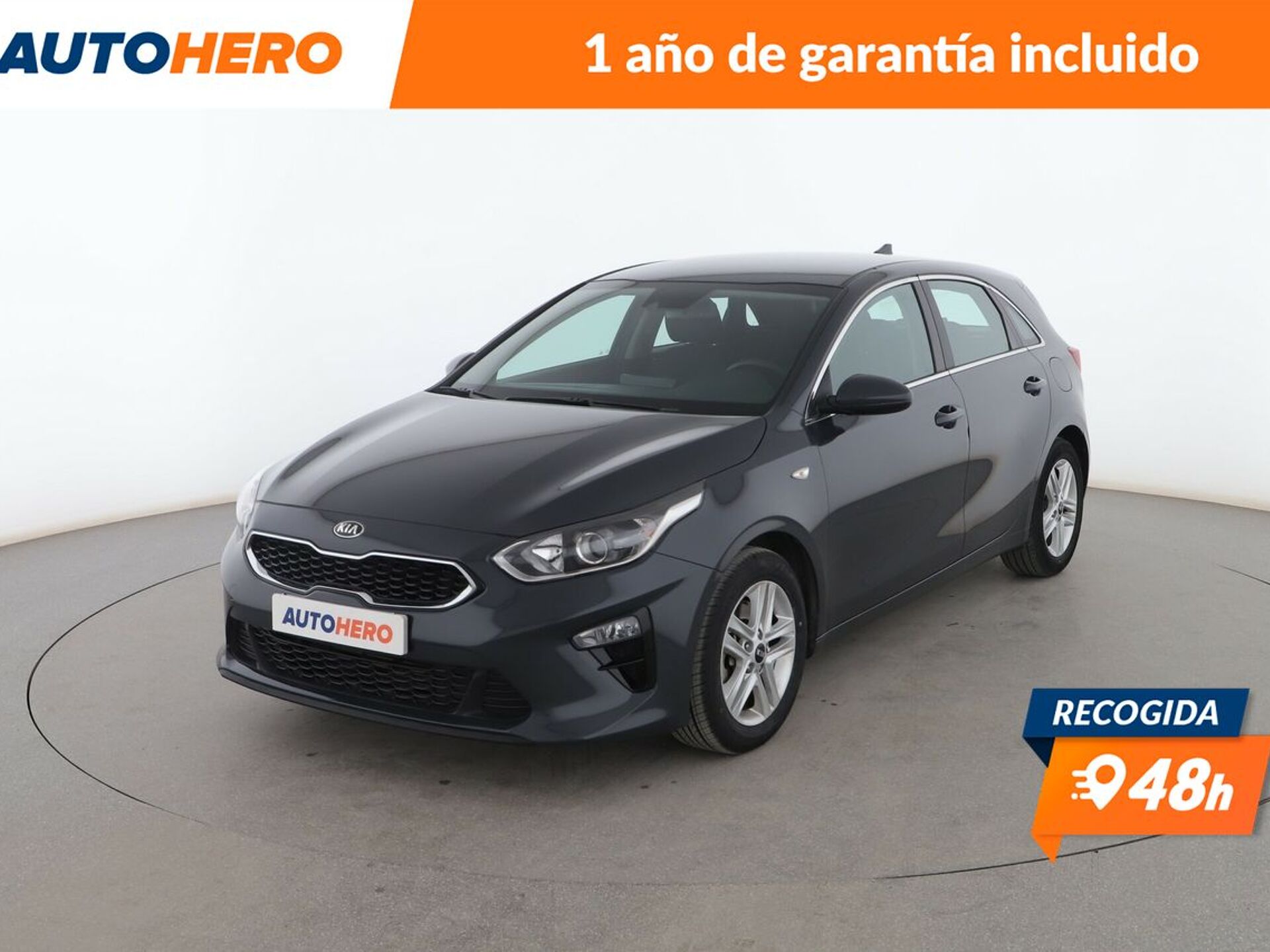 Imagen de KIA Ceed