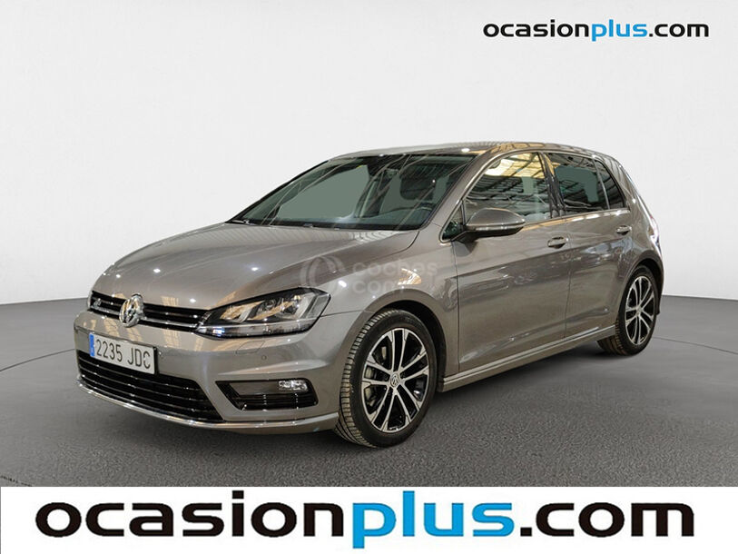 Foto del VOLKSWAGEN Golf 1.4 TSI BMT Sport 150 ACT Tech.