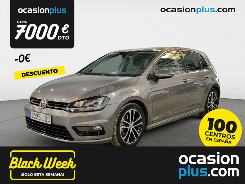 Foto del VOLKSWAGEN Golf 1.4 TSI BMT Sport 150 ACT Tech.