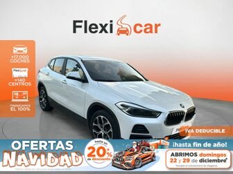 Imagen de BMW X2 sDrive 18iA